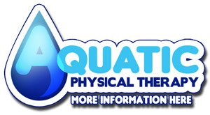 Aquatic Therapy Logo for Peak Performance