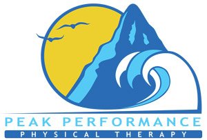 Peak Performance Logo