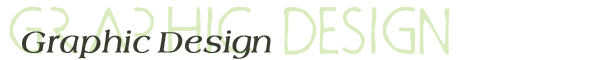 graphic design, series, Bonsai Life, Action Steglich, GigantNic, Duplicity, Nick's Graphic Design Portfolio