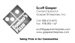 Gasper Enterprises Domino's Pizza - Back