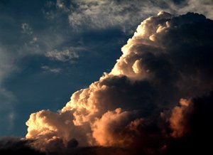 Photo - Avalanche of Vapor